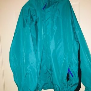 Vintage Columbia coat